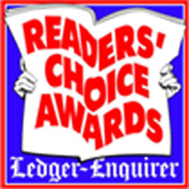 Ledger-Enquirer Readers's Choice Awards